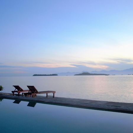 Alden Beach House Секотонг Екстер'єр фото