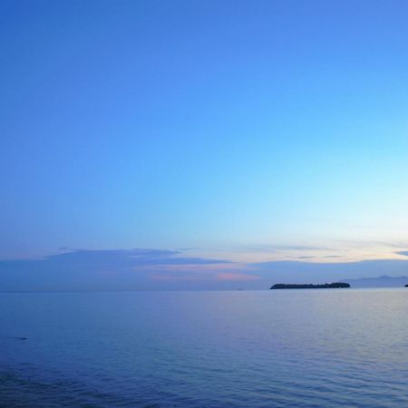 Alden Beach House Секотонг Екстер'єр фото