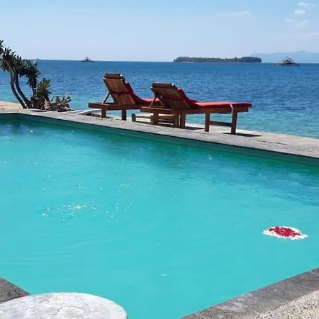 Alden Beach House Секотонг Екстер'єр фото