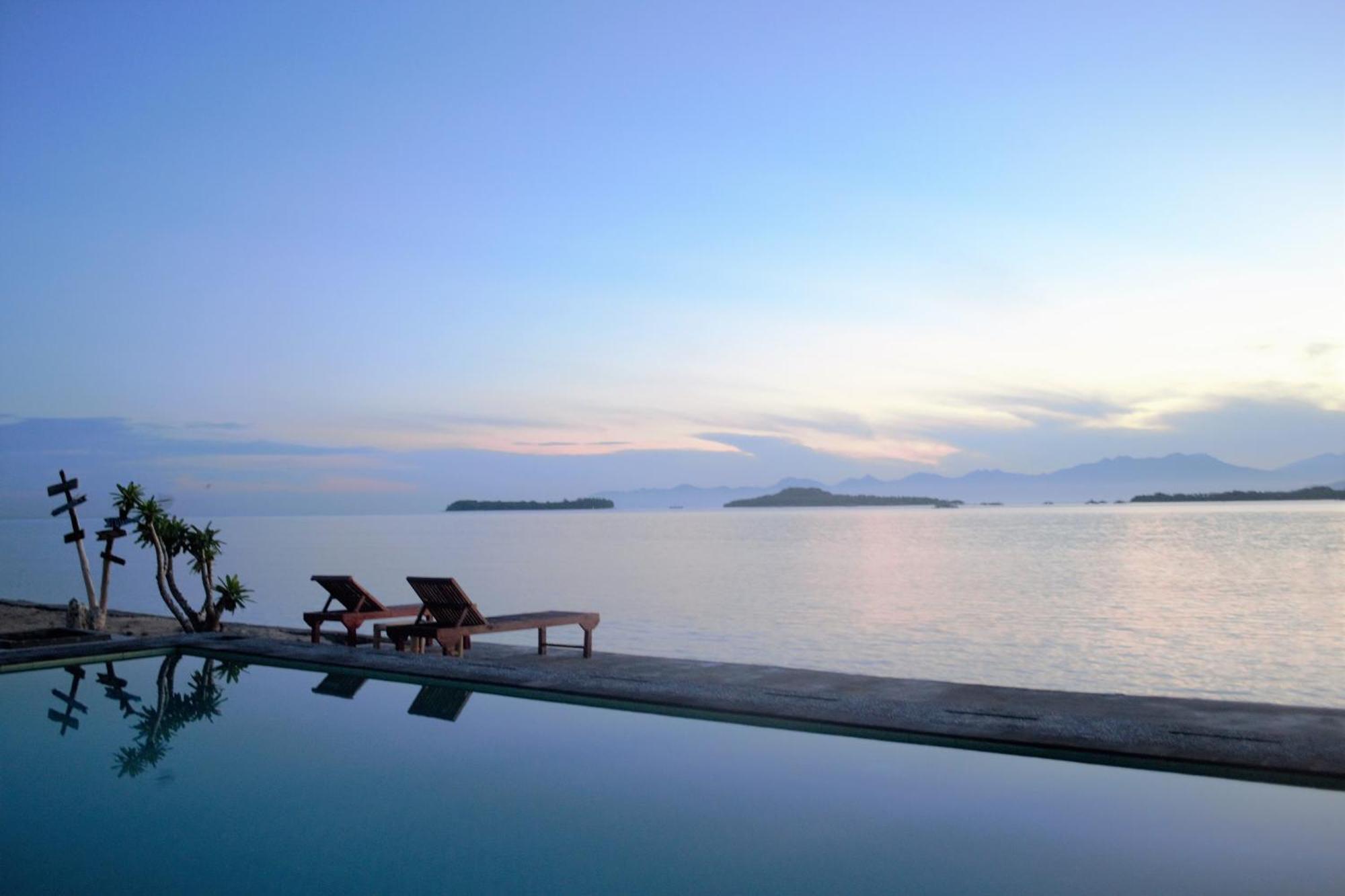Alden Beach House Секотонг Екстер'єр фото