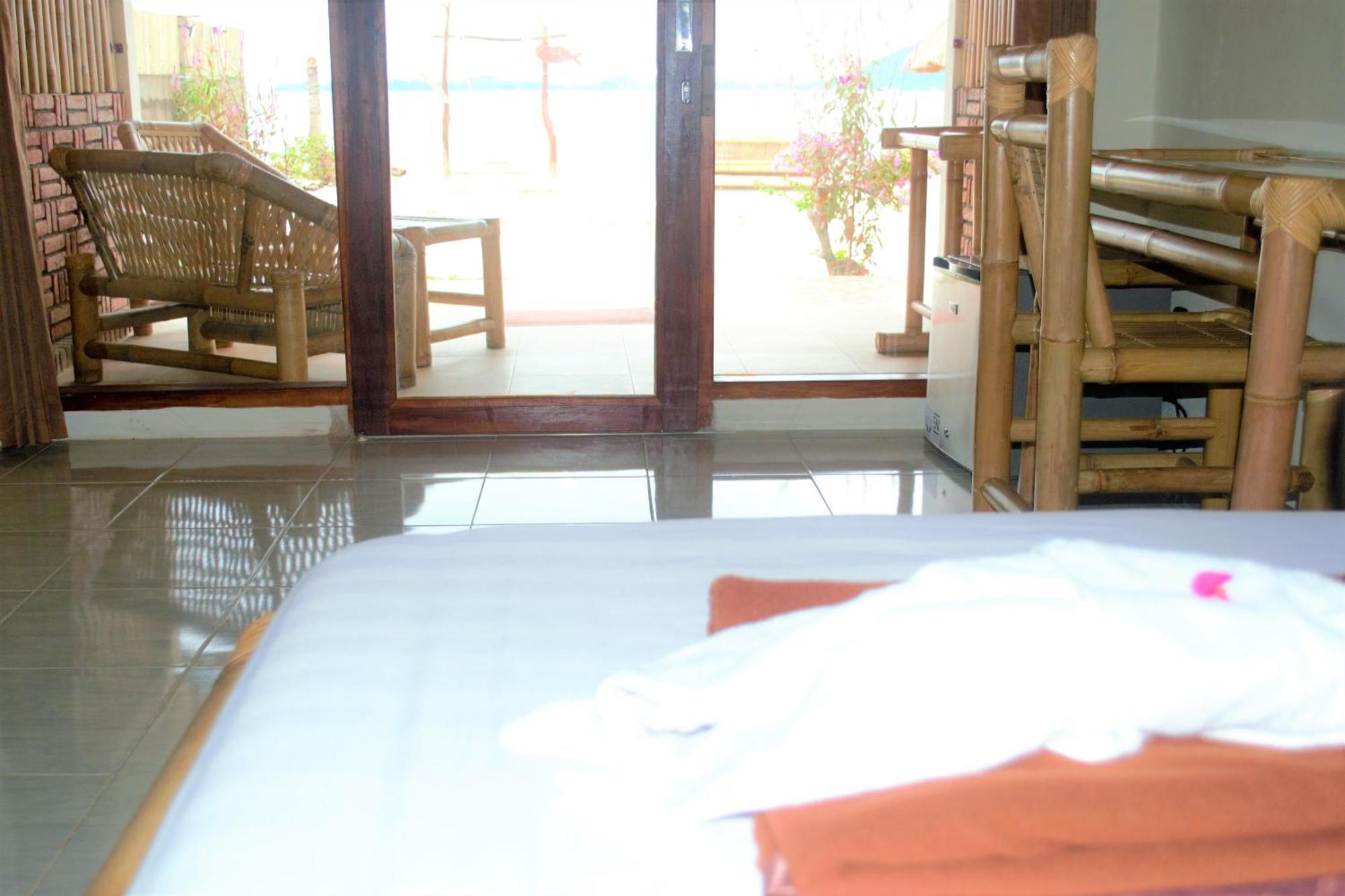 Alden Beach House Секотонг Екстер'єр фото