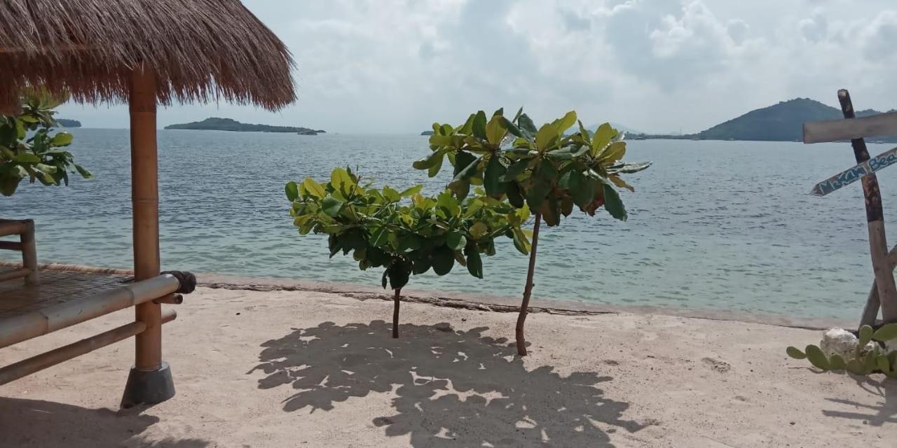 Alden Beach House Секотонг Екстер'єр фото