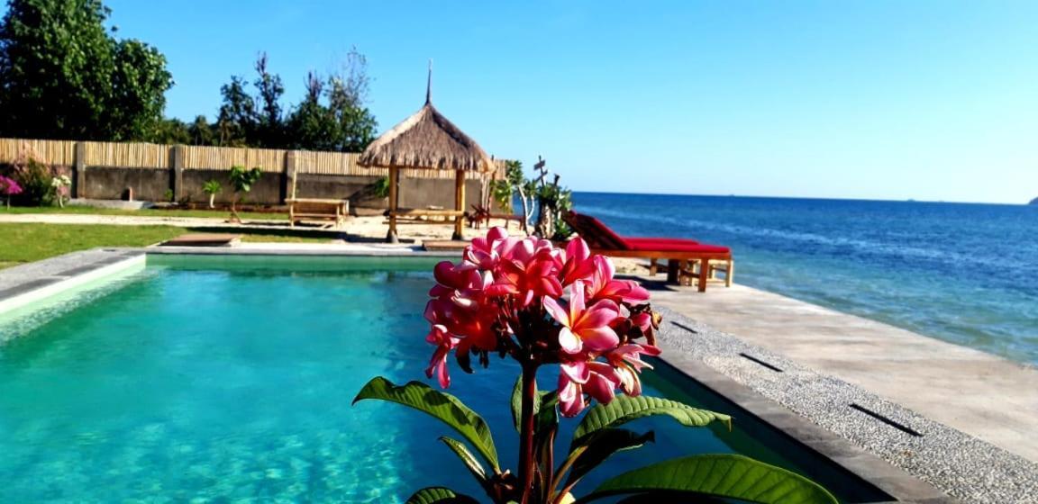 Alden Beach House Секотонг Екстер'єр фото