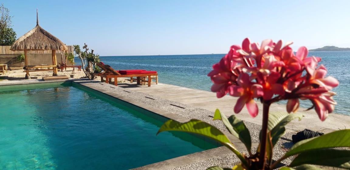 Alden Beach House Секотонг Екстер'єр фото