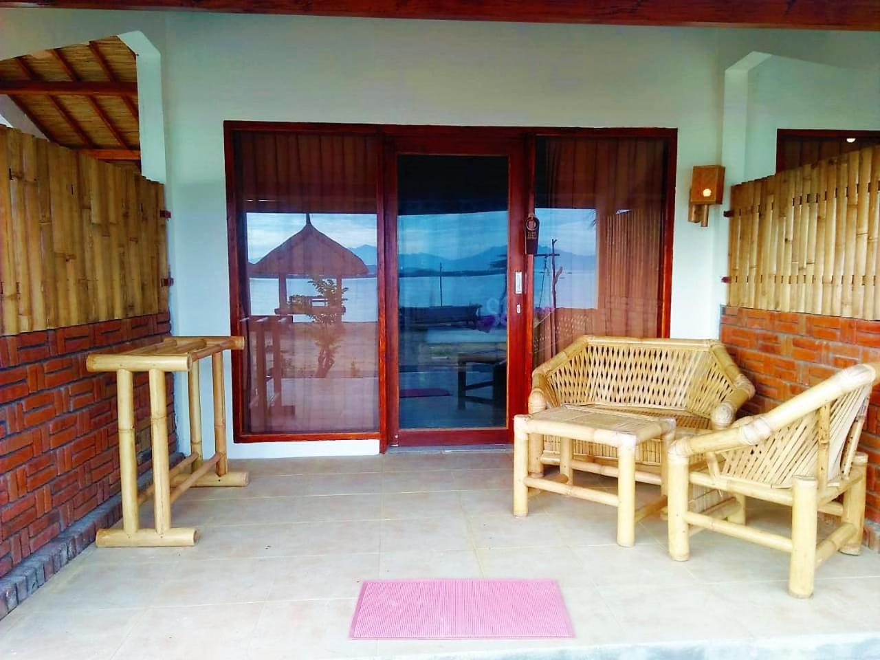 Alden Beach House Секотонг Екстер'єр фото