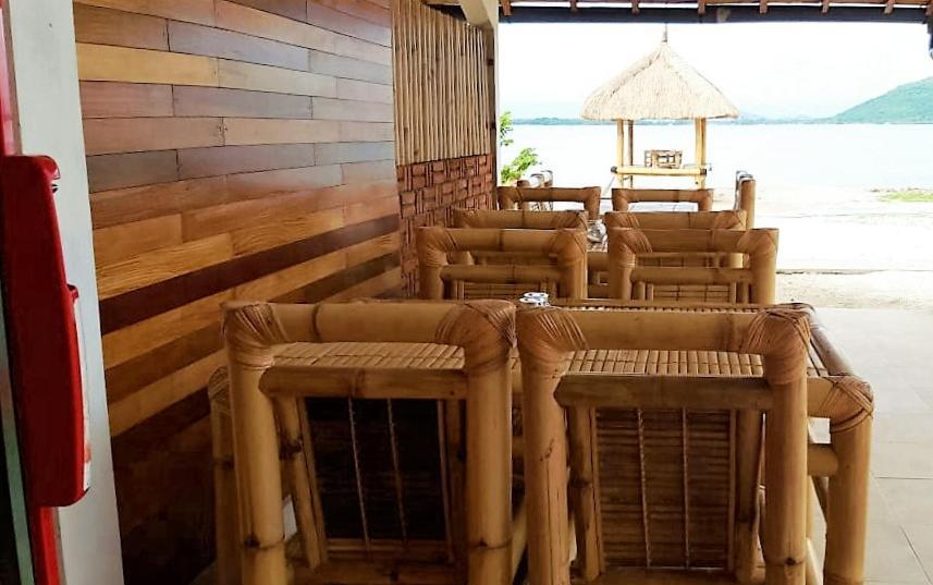 Alden Beach House Секотонг Екстер'єр фото