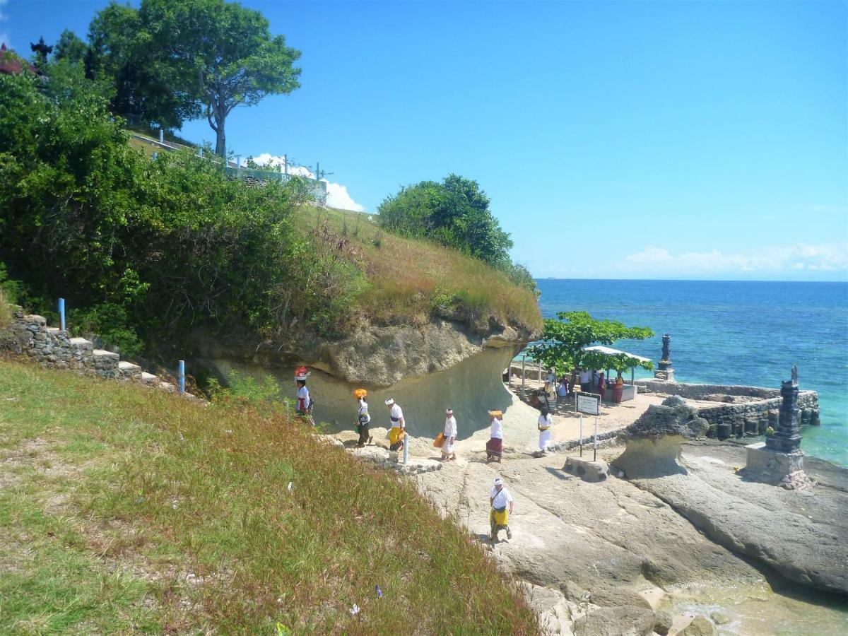 Alden Beach House Секотонг Екстер'єр фото